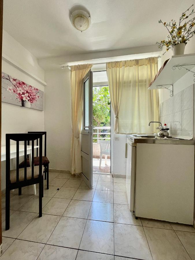 Apartmani Bonik Budva Exterior photo