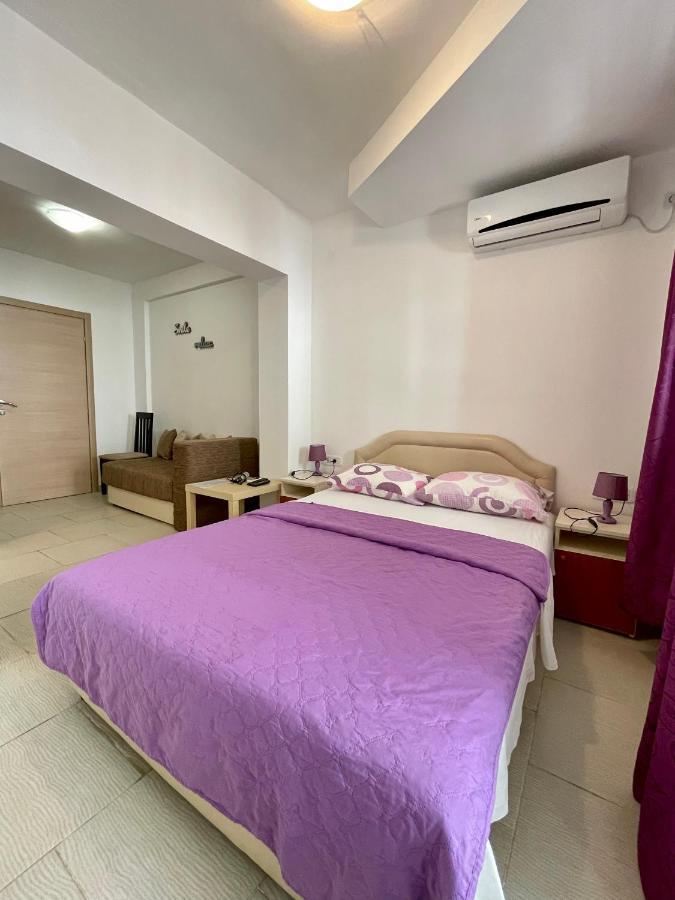 Apartmani Bonik Budva Exterior photo
