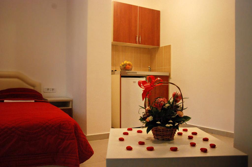 Apartmani Bonik Budva Room photo