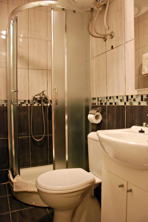 Apartmani Bonik Budva Room photo