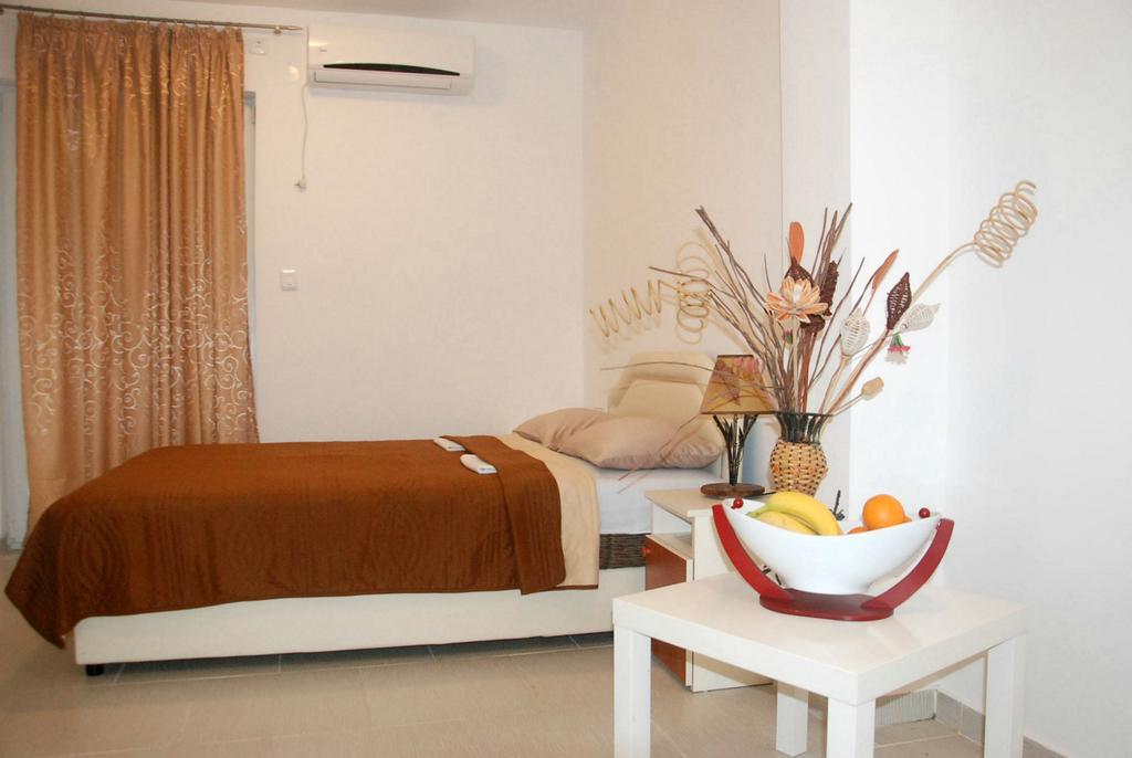 Apartmani Bonik Budva Room photo