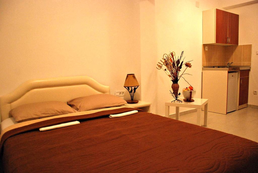 Apartmani Bonik Budva Room photo