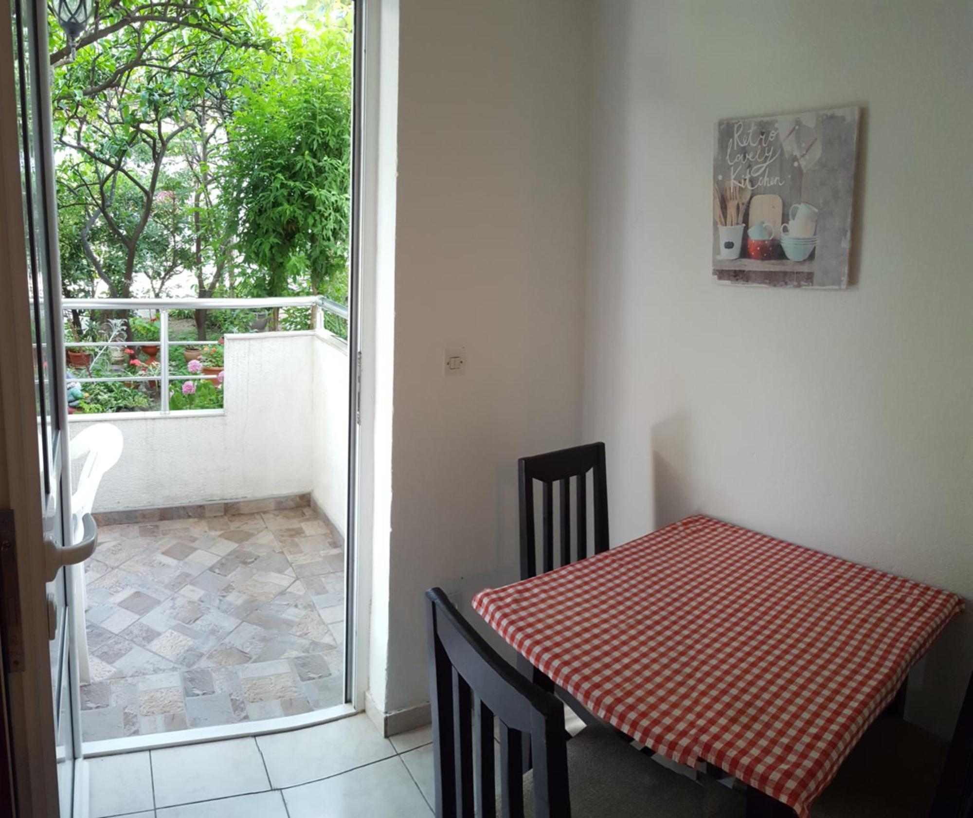 Apartmani Bonik Budva Exterior photo